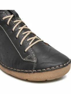 Scarpe basse Fergey 56 59656 95 100 Nero