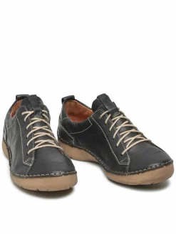 Scarpe basse Fergey 56 59656 95 100 Nero