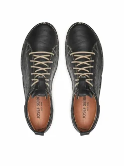 Scarpe basse Fergey 56 59656 95 100 Nero