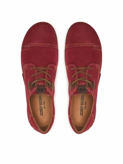 Scarpe basse Fergey 41 59641-796 Rosso
