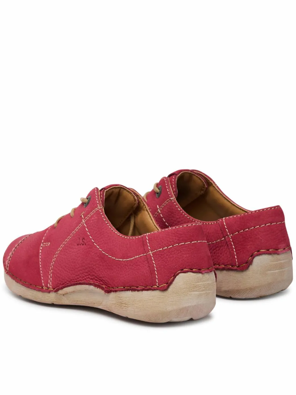 Scarpe basse Fergey 20 59692 Rosso