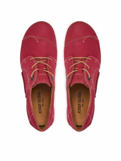 Scarpe basse Fergey 20 59692 Rosso