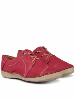 Scarpe basse Fergey 20 59692 Rosso