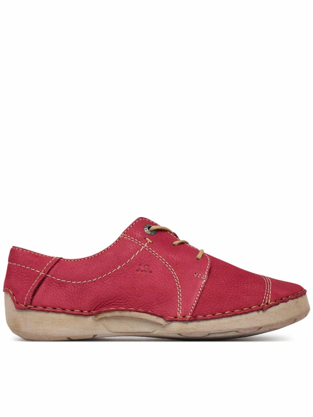 Scarpe basse Fergey 20 59692 Rosso