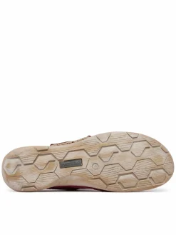 Scarpe basse Fergey 20 59692 Rosso
