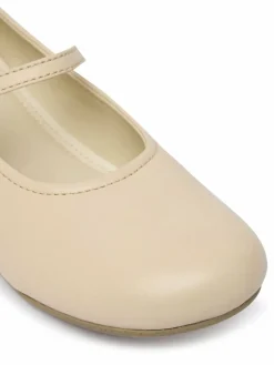 Scarpe basse Fiona 77 87277 Bianco