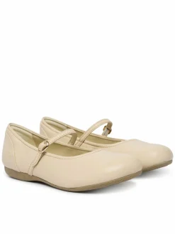 Scarpe basse Fiona 77 87277 Bianco