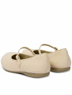 Scarpe basse Fiona 77 87277 Bianco