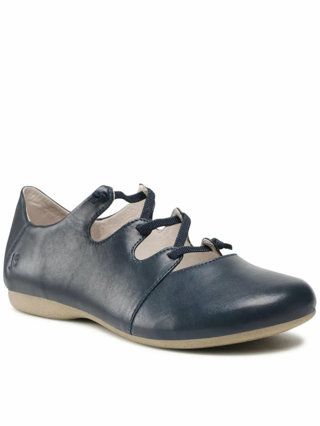 Scarpe basse Fiona 04 87204 971 530 Blu scuro