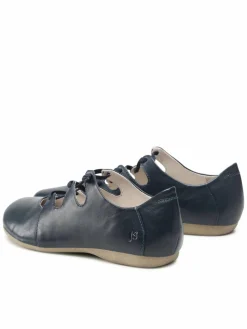 Scarpe basse Fiona 04 87204 971 530 Blu scuro