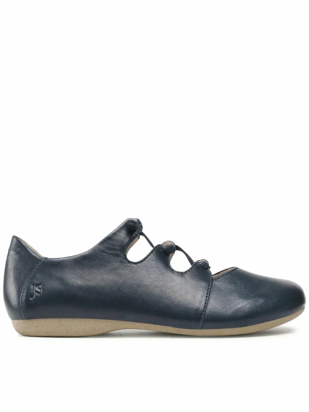 Scarpe basse Fiona 04 87204 971 530 Blu scuro