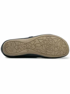 Scarpe basse Fiona 39 87239 971 530 Blu scuro