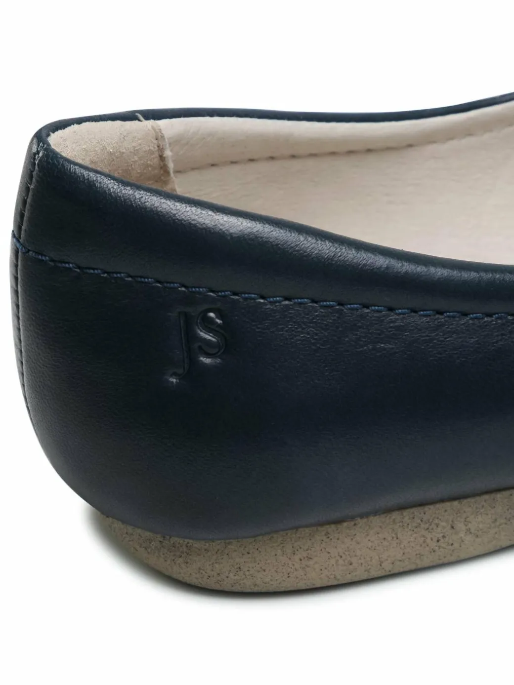 Scarpe basse Fiona 39 87239 971 530 Blu scuro