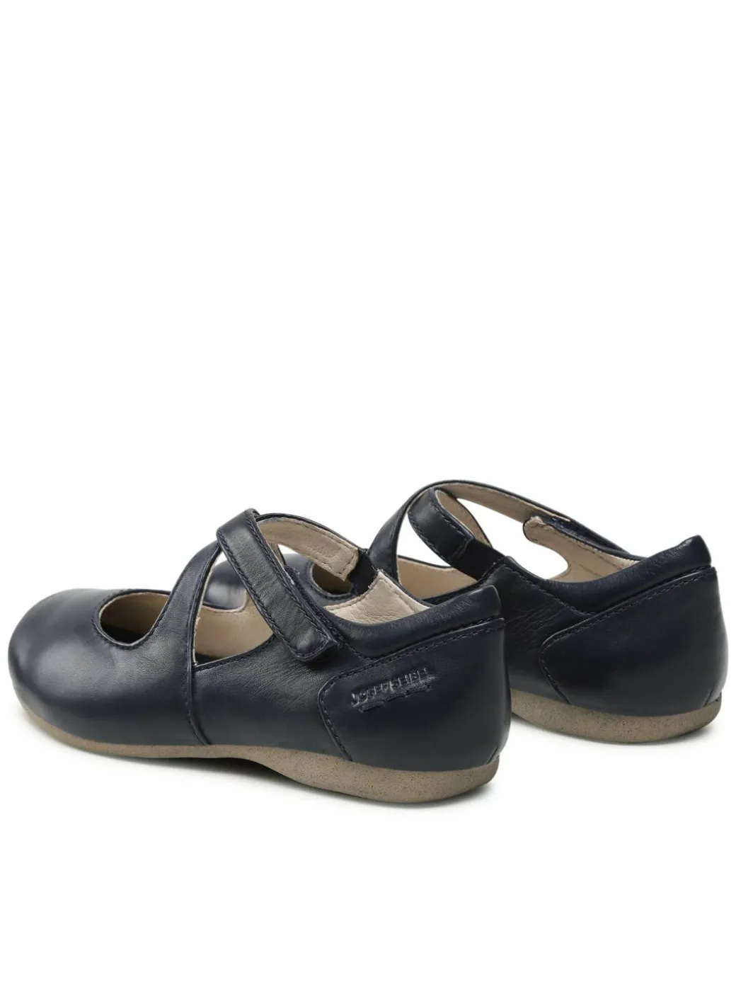 Scarpe basse Fiona 72 87272 971 530 Blu scuro