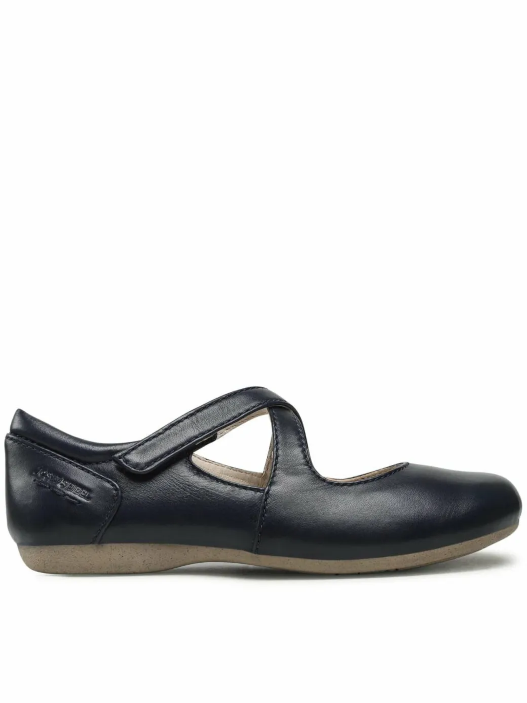 Scarpe basse Fiona 72 87272 971 530 Blu scuro
