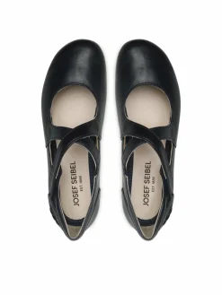 Scarpe basse Fiona 72 87272 971 530 Blu scuro