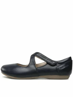 Scarpe basse Fiona 72 87272 971 530 Blu scuro