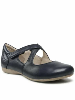 Scarpe basse Fiona 72 87272 971 530 Blu scuro