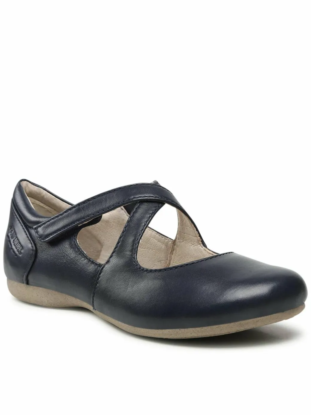 Scarpe basse Fiona 72 87272 971 530 Blu scuro