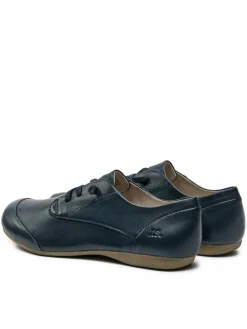 Scarpe basse Fiona 01 87201 971 868 Blu scuro