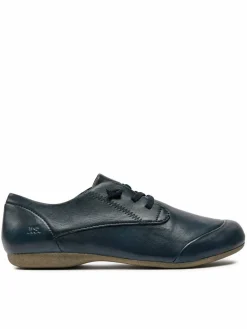 Scarpe basse Fiona 01 87201 971 868 Blu scuro