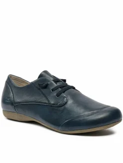 Scarpe basse Fiona 01 87201 971 868 Blu scuro