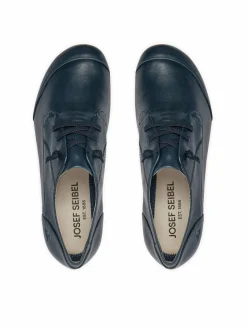 Scarpe basse Fiona 01 87201 971 868 Blu scuro