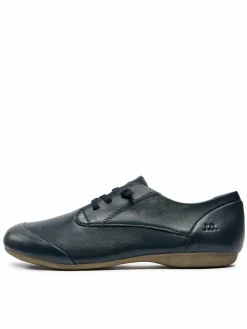 Scarpe basse Fiona 01 87201 971 868 Blu scuro