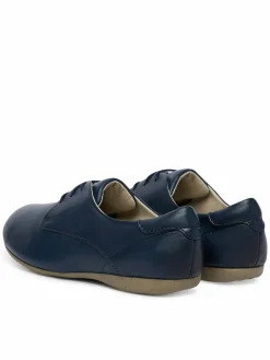 Scarpe basse Fiona 84 87284 Blu scuro