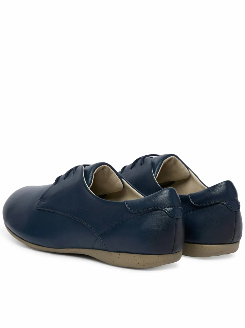Scarpe basse Fiona 84 87284 Blu scuro