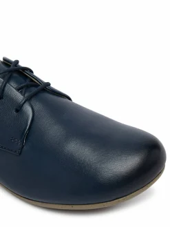 Scarpe basse Fiona 84 87284 Blu scuro