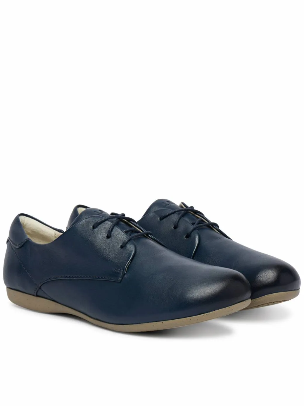 Scarpe basse Fiona 84 87284 Blu scuro