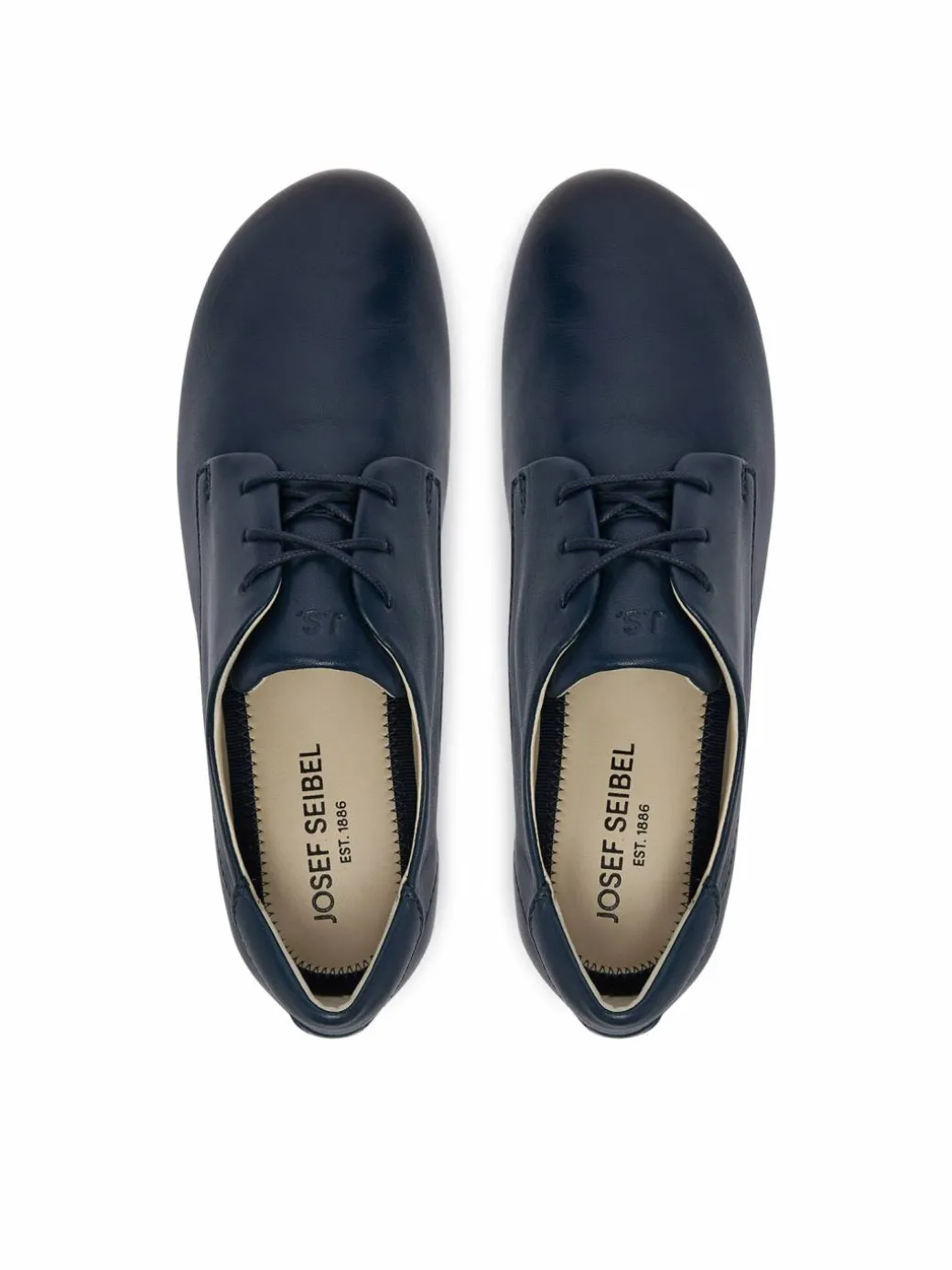 Scarpe basse Fiona 84 87284 Blu scuro