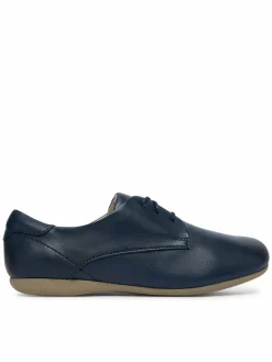 Scarpe basse Fiona 84 87284 Blu scuro