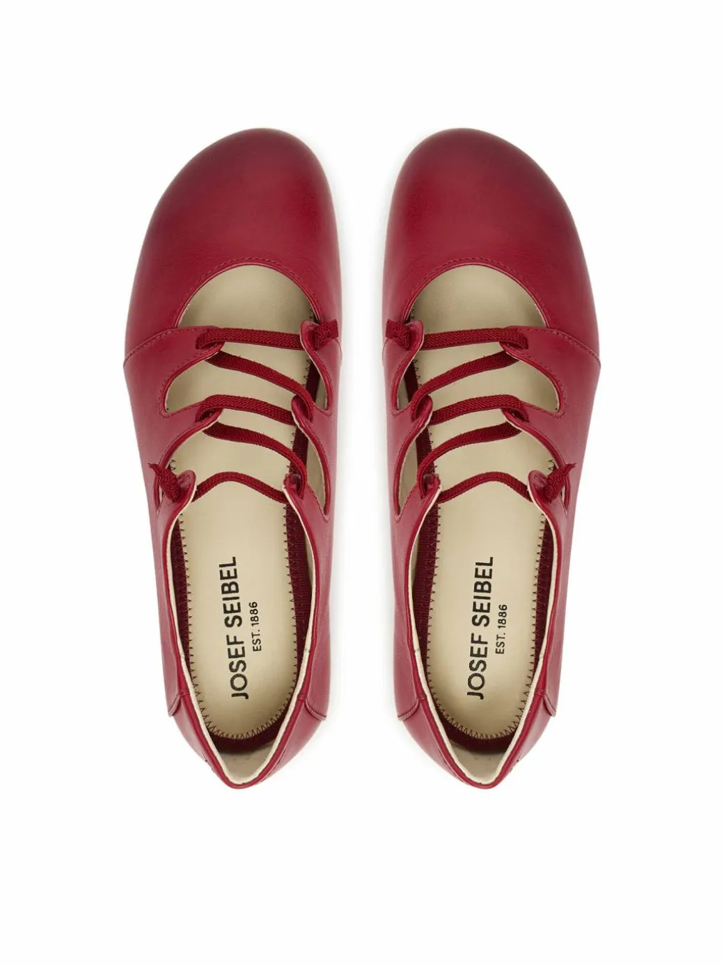 Scarpe basse Fiona 04 87204 Bordeaux