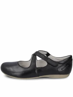 Scarpe basse 87272 Fiona 72 Nero