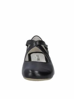 Scarpe basse 87272 Fiona 72 Nero