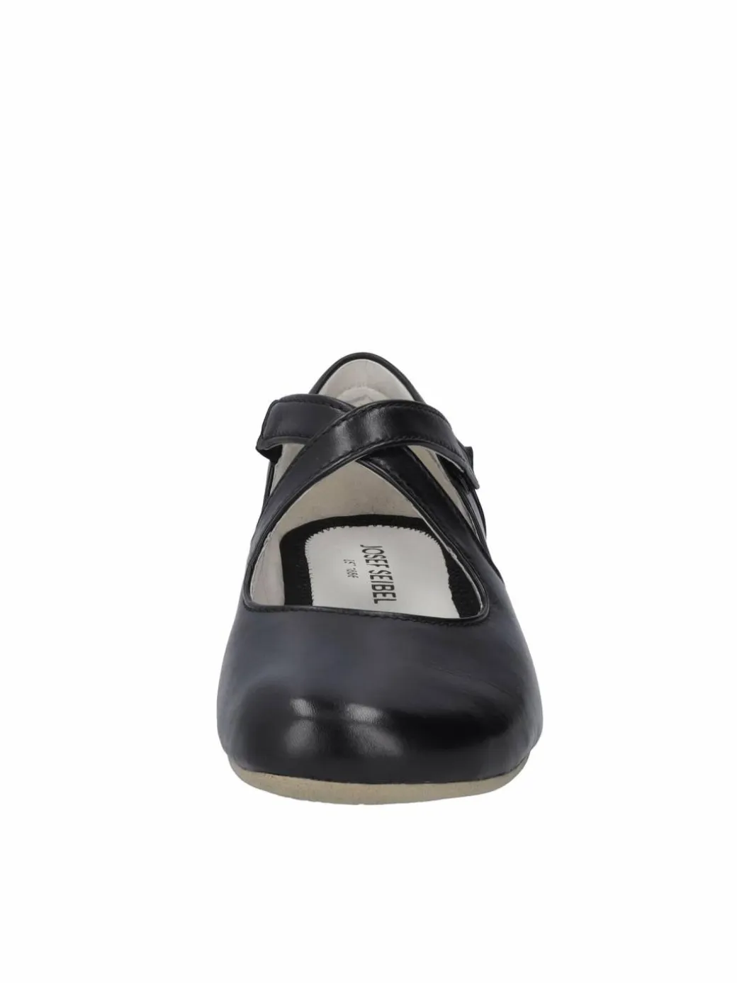 Scarpe basse 87272 Fiona 72 Nero