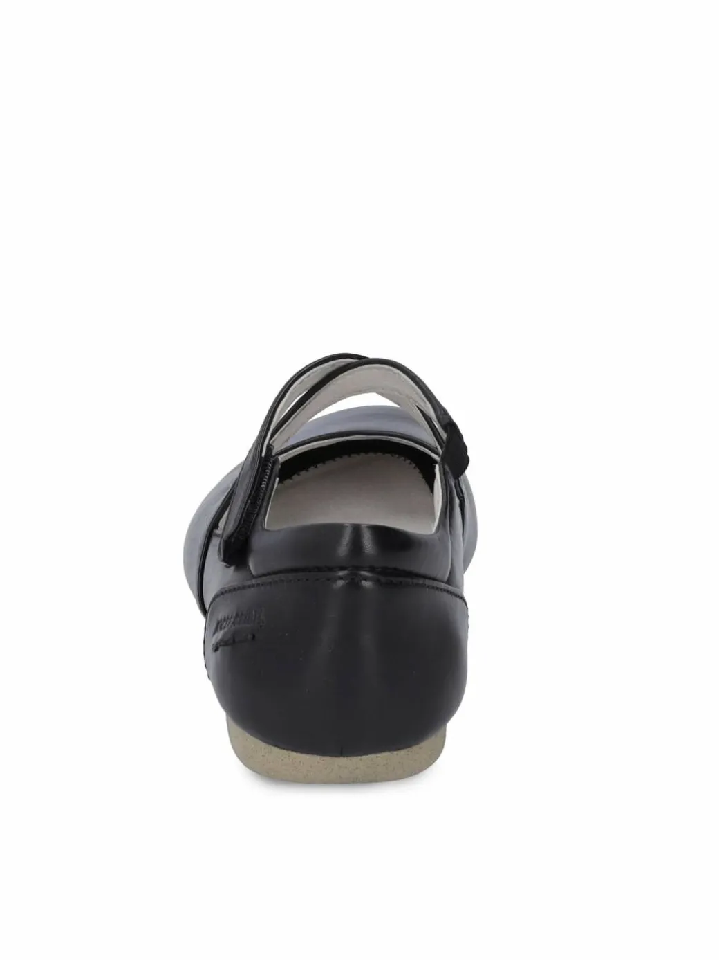 Scarpe basse 87272 Fiona 72 Nero