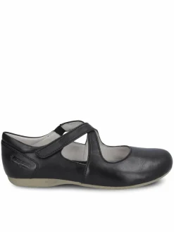Scarpe basse 87272 Fiona 72 Nero
