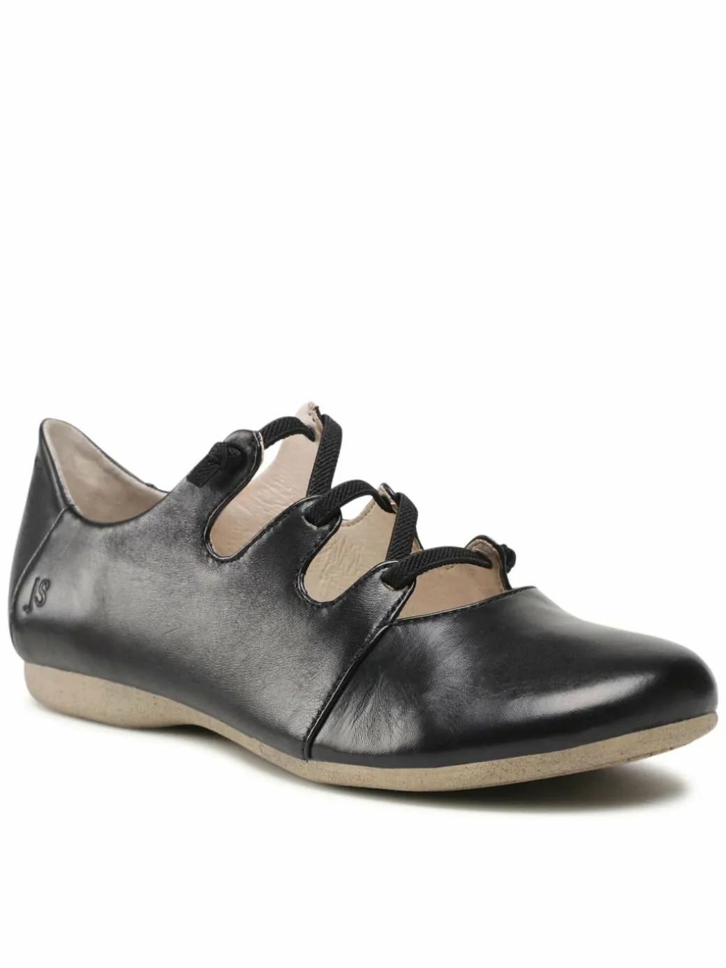 Scarpe basse Fiona 04 87204 971 600 Nero