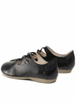 Scarpe basse Fiona 04 87204 971 600 Nero