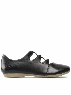 Scarpe basse Fiona 04 87204 971 600 Nero