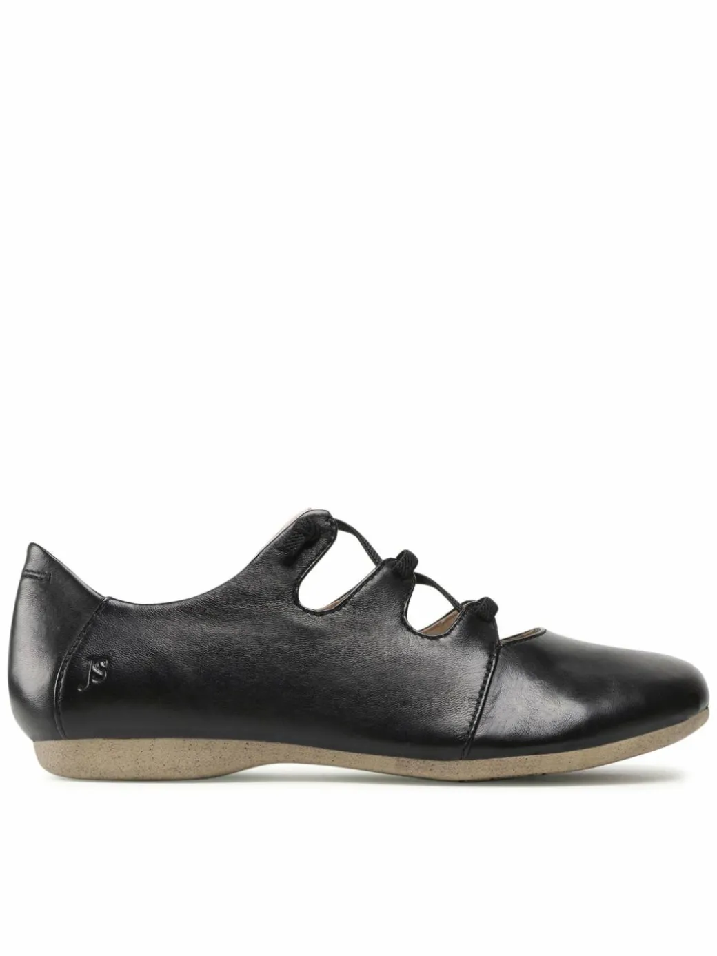 Scarpe basse Fiona 04 87204 971 600 Nero
