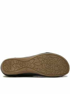 Scarpe basse Fiona 01 87201 971 600 Nero
