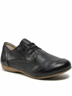 Scarpe basse Fiona 01 87201 971 600 Nero