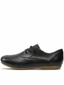Scarpe basse Fiona 01 87201 971 600 Nero
