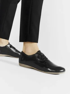 Scarpe basse Fiona 01 87201 971 600 Nero