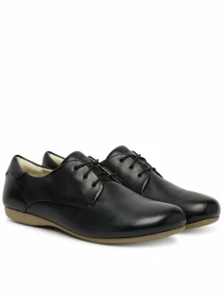 Scarpe basse Fiona 84 87284 Nero