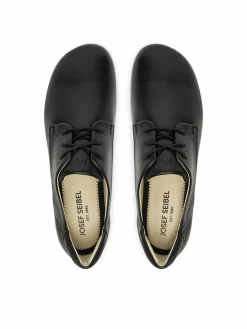 Scarpe basse Fiona 84 87284 Nero